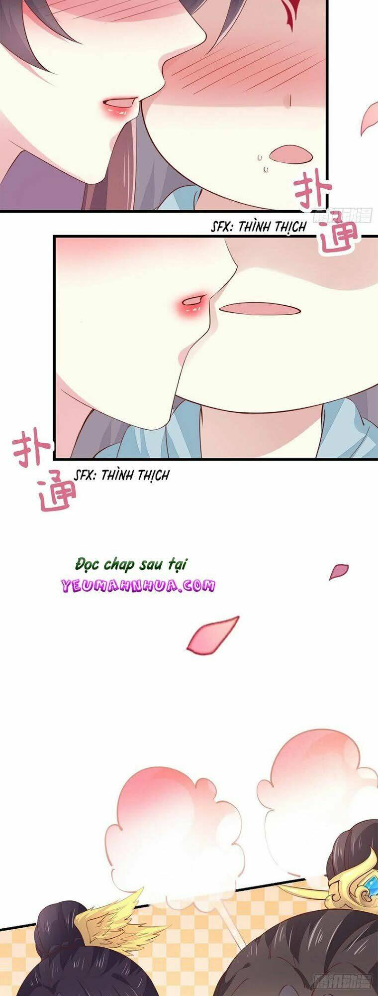 Chi Tôn Đồng Thuật Sư: Tuyệt Thế Đại Tiểu Thư Chapter 160 - Trang 4