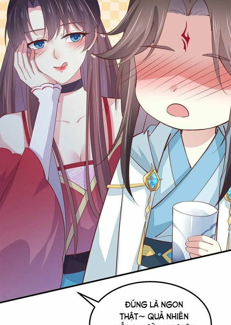 Chi Tôn Đồng Thuật Sư: Tuyệt Thế Đại Tiểu Thư Chapter 160 - Trang 4