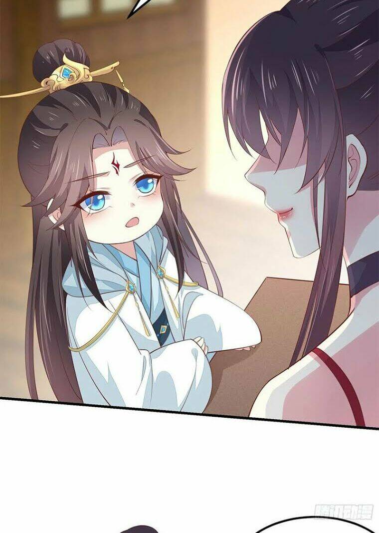 Chi Tôn Đồng Thuật Sư: Tuyệt Thế Đại Tiểu Thư Chapter 160 - Trang 4