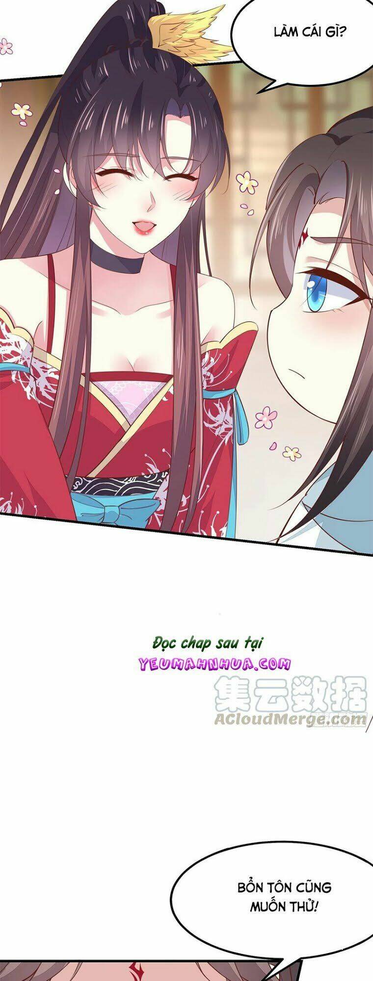 Chi Tôn Đồng Thuật Sư: Tuyệt Thế Đại Tiểu Thư Chapter 160 - Trang 4