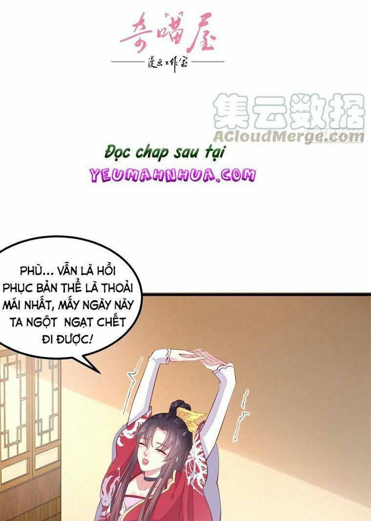 Chi Tôn Đồng Thuật Sư: Tuyệt Thế Đại Tiểu Thư Chapter 160 - Trang 4