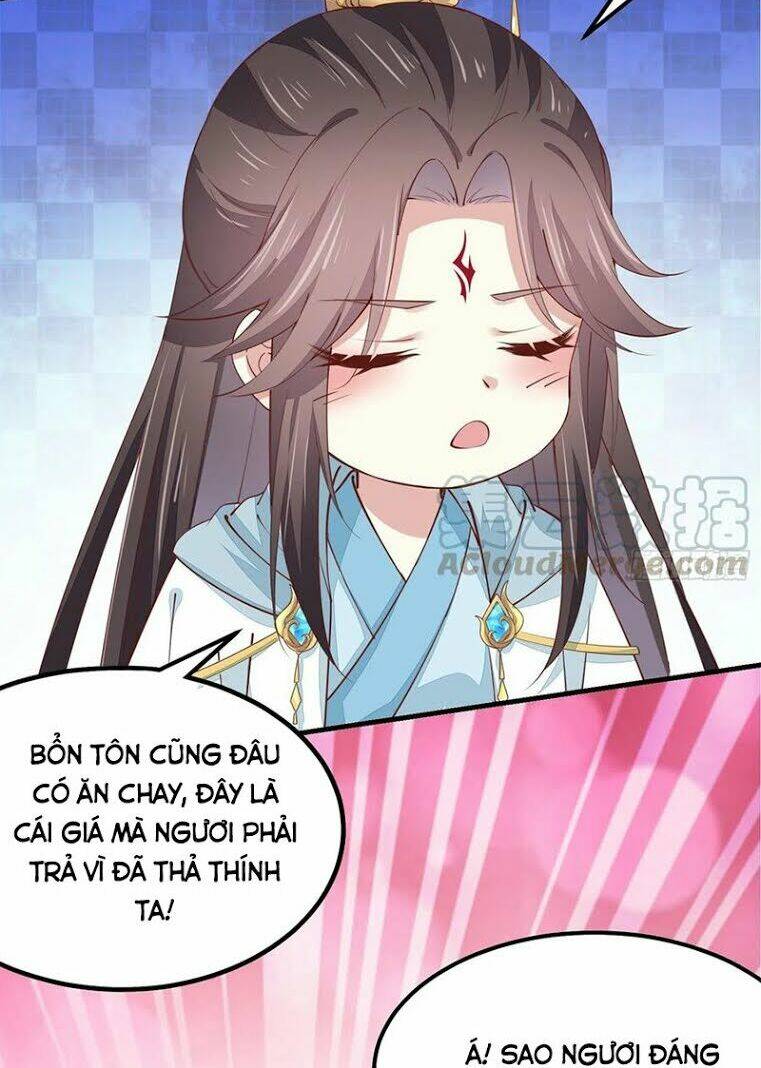 Chi Tôn Đồng Thuật Sư: Tuyệt Thế Đại Tiểu Thư Chapter 160 - Trang 4