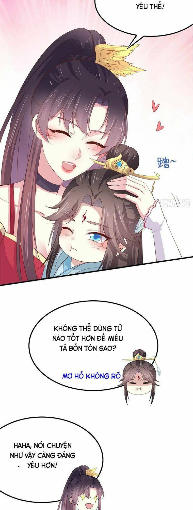 Chi Tôn Đồng Thuật Sư: Tuyệt Thế Đại Tiểu Thư Chapter 160 - Trang 4