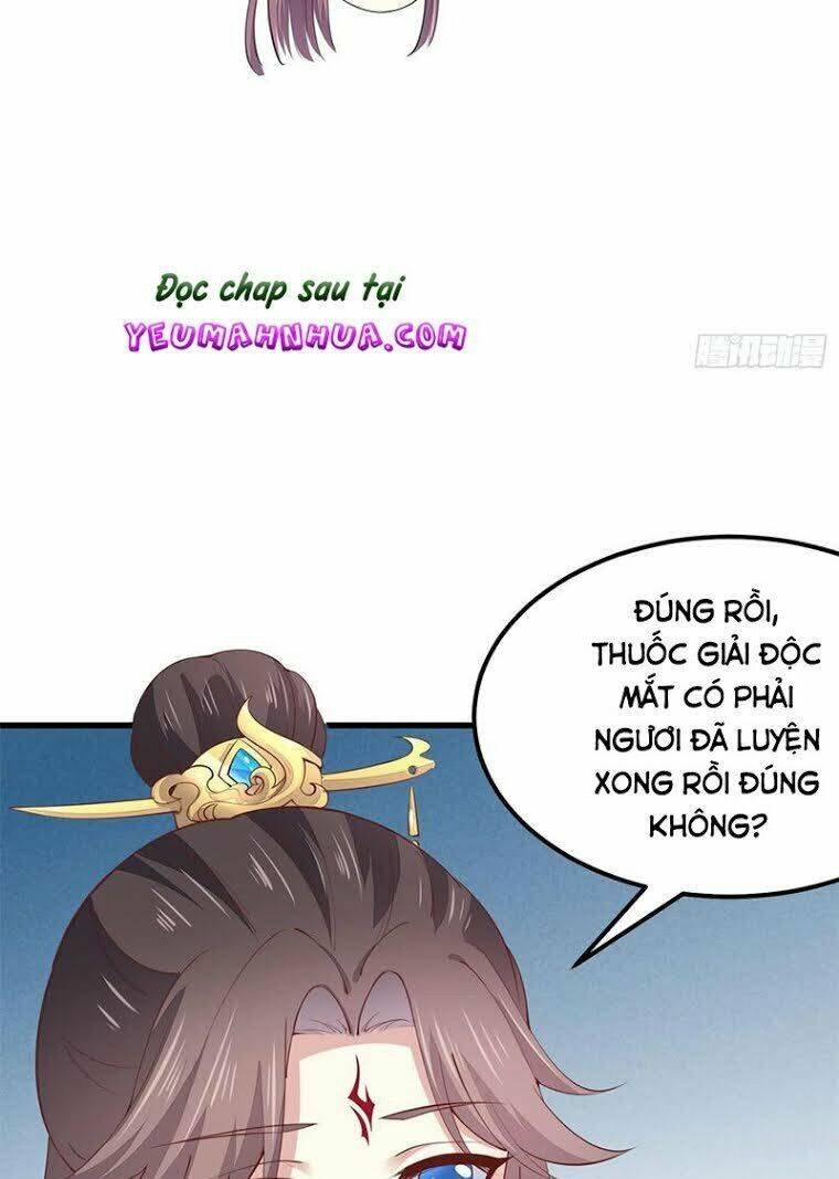 Chi Tôn Đồng Thuật Sư: Tuyệt Thế Đại Tiểu Thư Chapter 160 - Trang 4