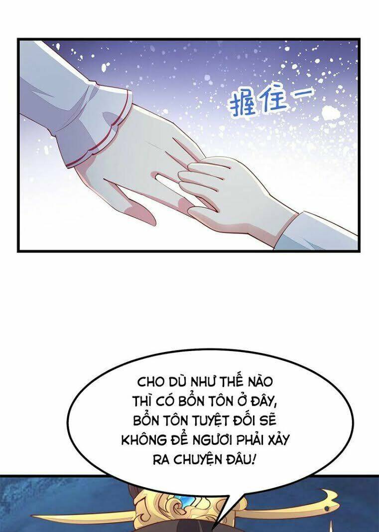 Chi Tôn Đồng Thuật Sư: Tuyệt Thế Đại Tiểu Thư Chapter 160 - Trang 4