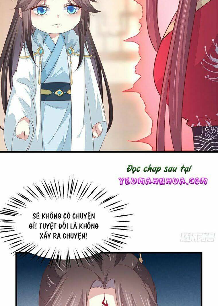 Chi Tôn Đồng Thuật Sư: Tuyệt Thế Đại Tiểu Thư Chapter 160 - Trang 4
