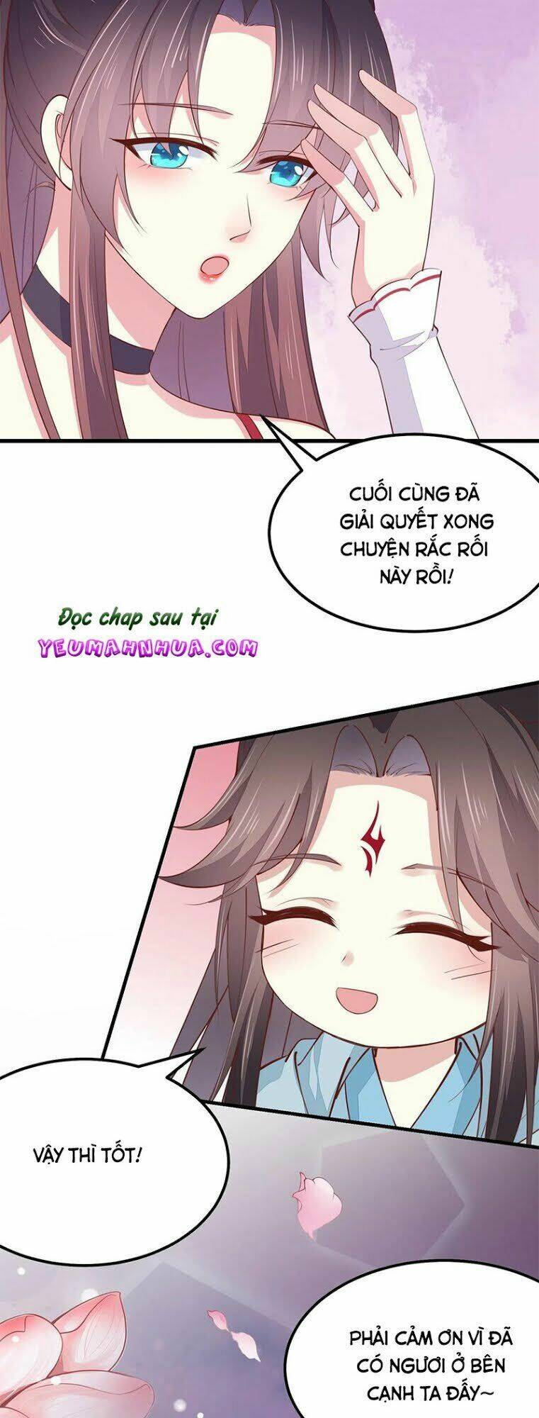 Chi Tôn Đồng Thuật Sư: Tuyệt Thế Đại Tiểu Thư Chapter 160 - Trang 4
