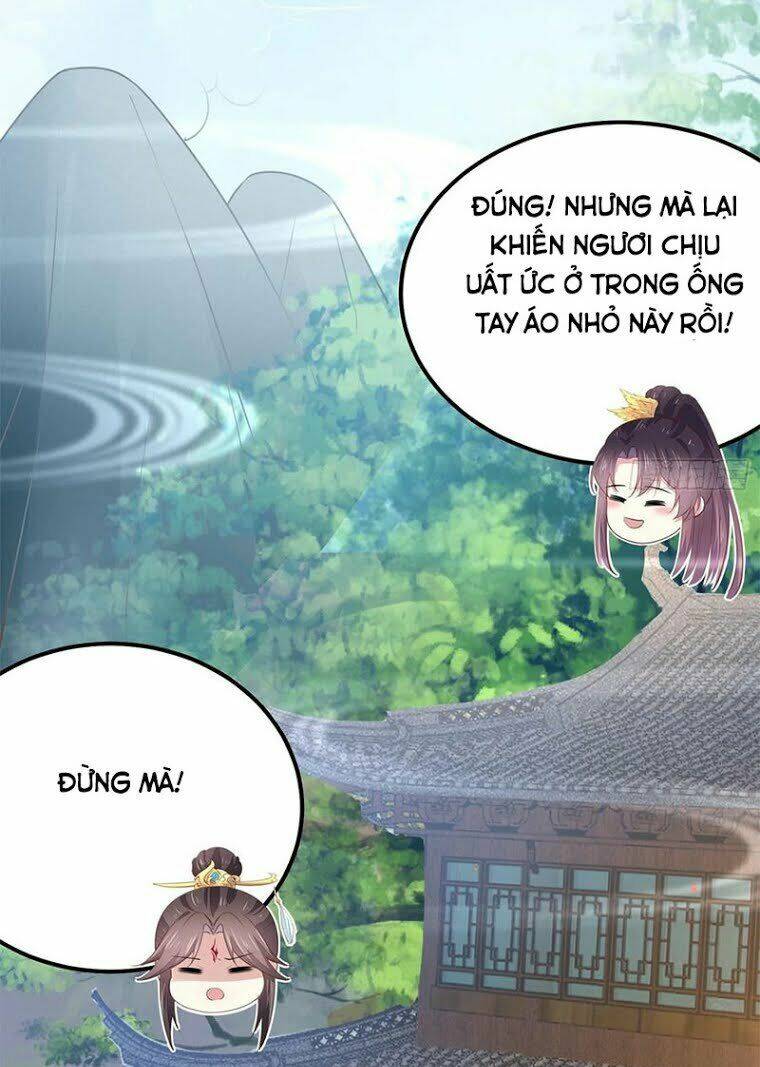 Chi Tôn Đồng Thuật Sư: Tuyệt Thế Đại Tiểu Thư Chapter 160 - Trang 4