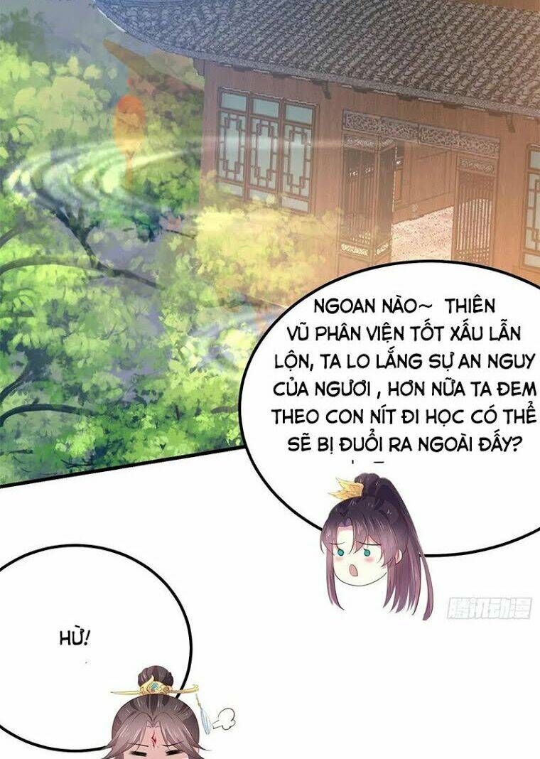 Chi Tôn Đồng Thuật Sư: Tuyệt Thế Đại Tiểu Thư Chapter 160 - Trang 4