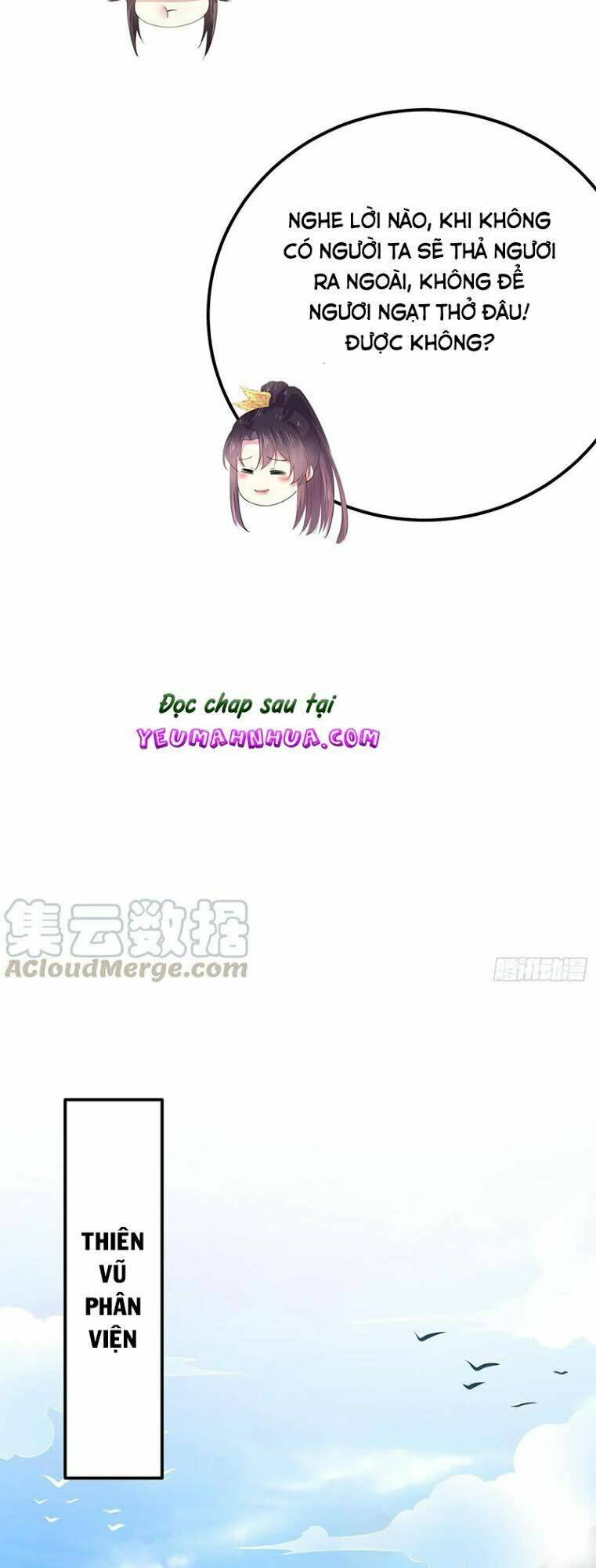 Chi Tôn Đồng Thuật Sư: Tuyệt Thế Đại Tiểu Thư Chapter 160 - Trang 4