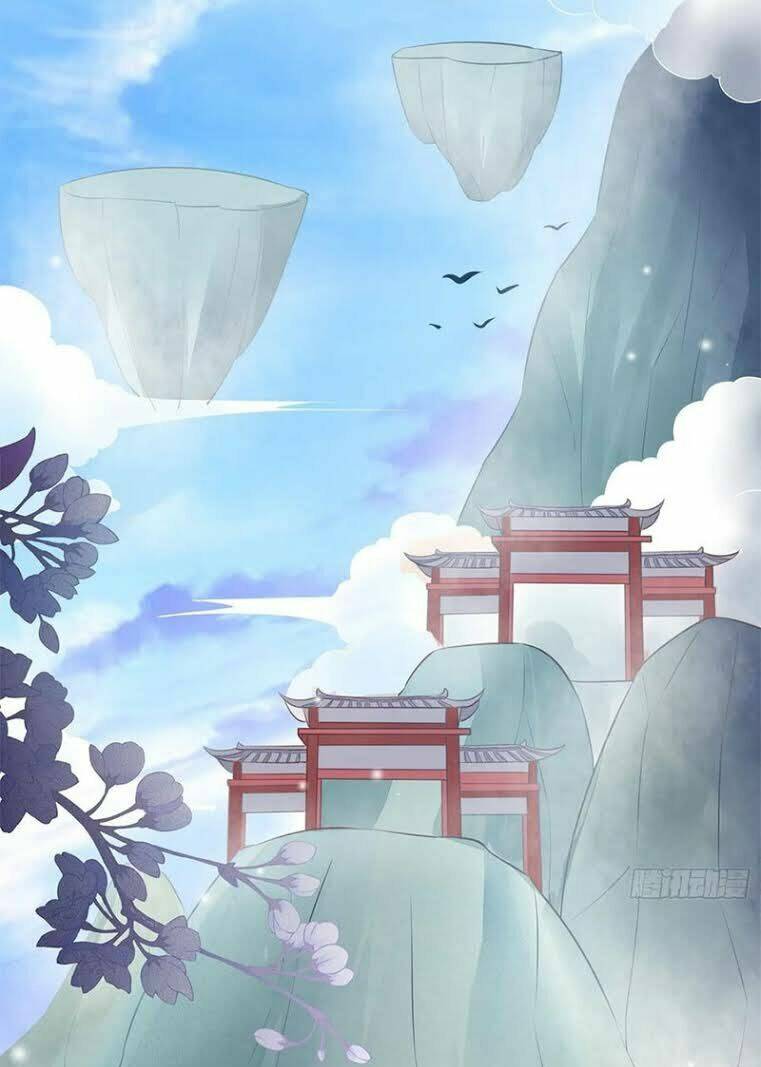 Chi Tôn Đồng Thuật Sư: Tuyệt Thế Đại Tiểu Thư Chapter 160 - Trang 4