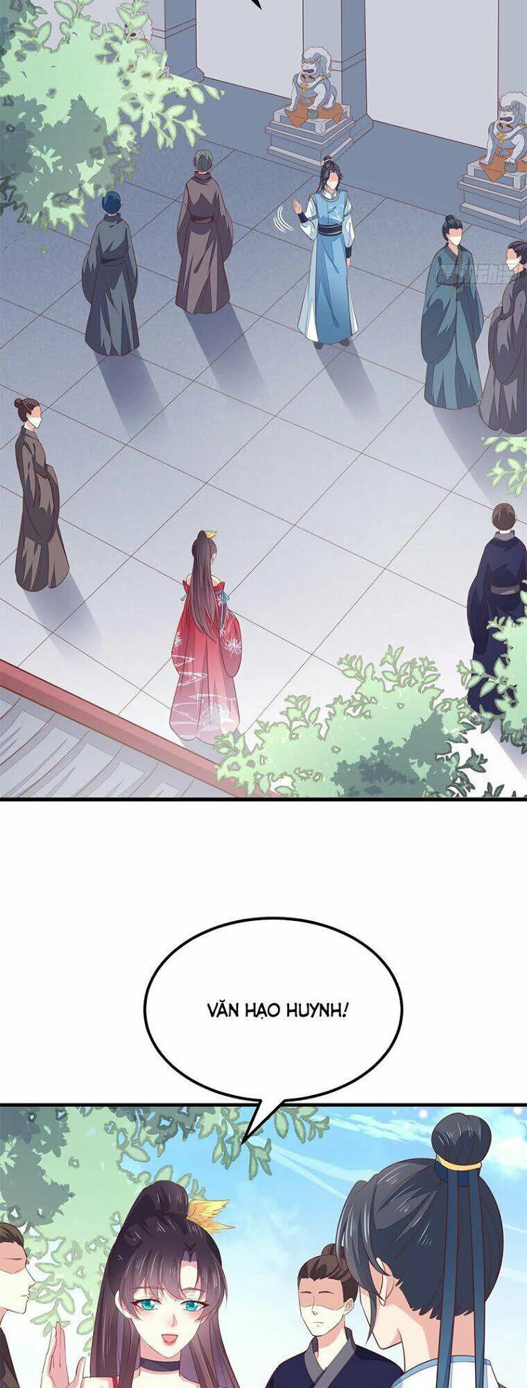 Chi Tôn Đồng Thuật Sư: Tuyệt Thế Đại Tiểu Thư Chapter 160 - Trang 4