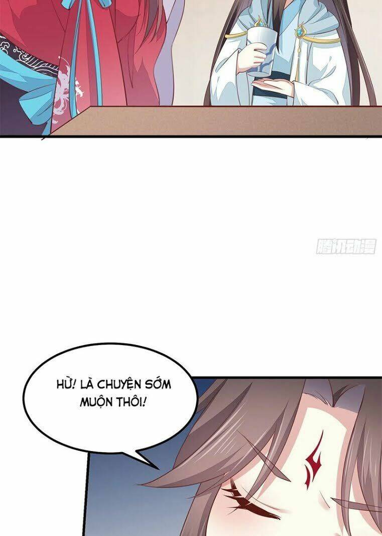 Chi Tôn Đồng Thuật Sư: Tuyệt Thế Đại Tiểu Thư Chapter 160 - Trang 4