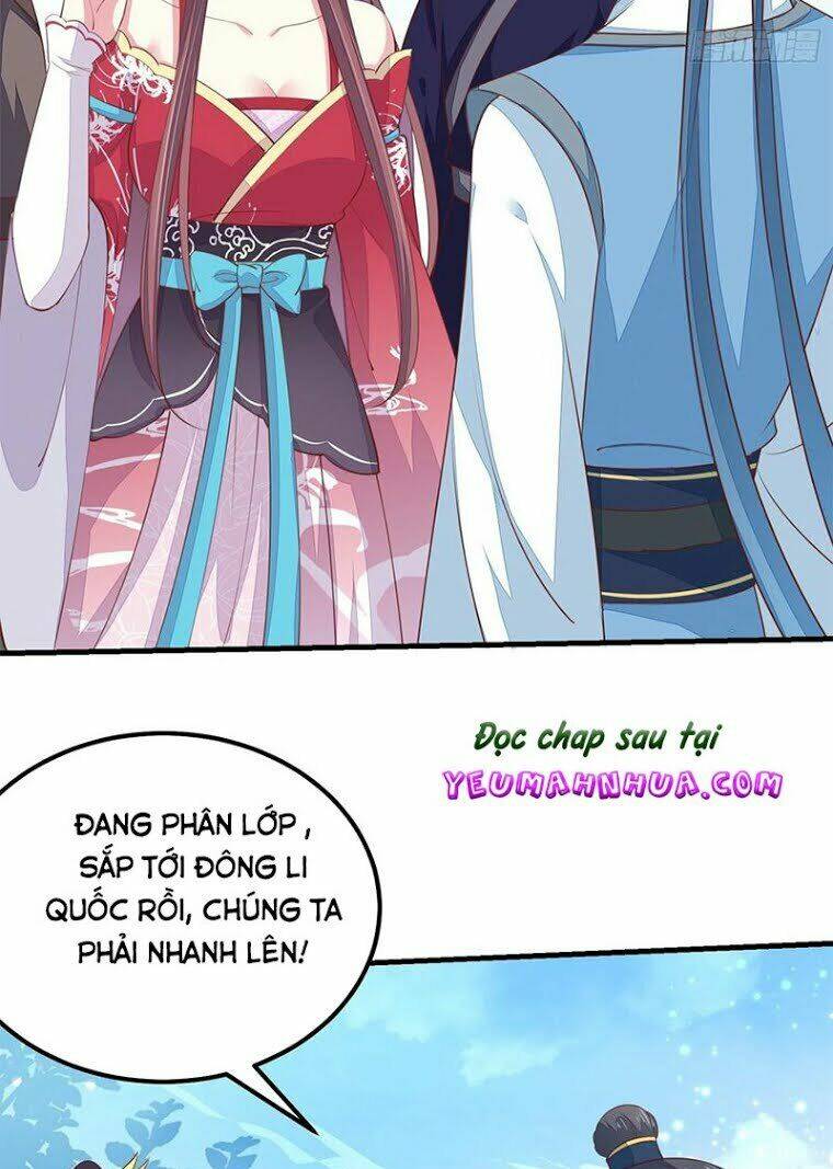 Chi Tôn Đồng Thuật Sư: Tuyệt Thế Đại Tiểu Thư Chapter 160 - Trang 4