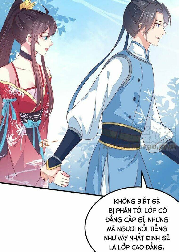 Chi Tôn Đồng Thuật Sư: Tuyệt Thế Đại Tiểu Thư Chapter 160 - Trang 4