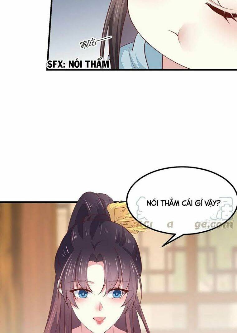 Chi Tôn Đồng Thuật Sư: Tuyệt Thế Đại Tiểu Thư Chapter 160 - Trang 4
