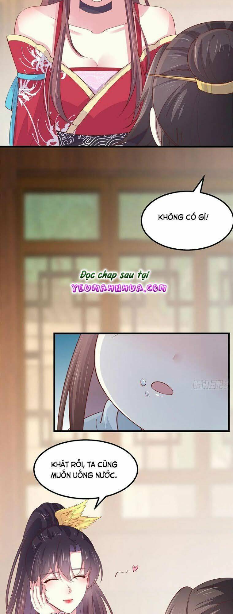 Chi Tôn Đồng Thuật Sư: Tuyệt Thế Đại Tiểu Thư Chapter 160 - Trang 4
