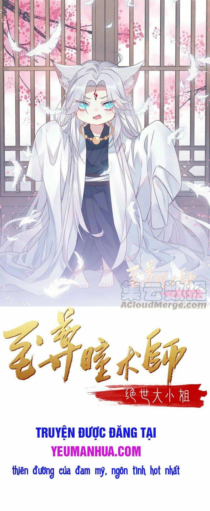 Chi Tôn Đồng Thuật Sư: Tuyệt Thế Đại Tiểu Thư Chapter 161 - Next Chapter 162