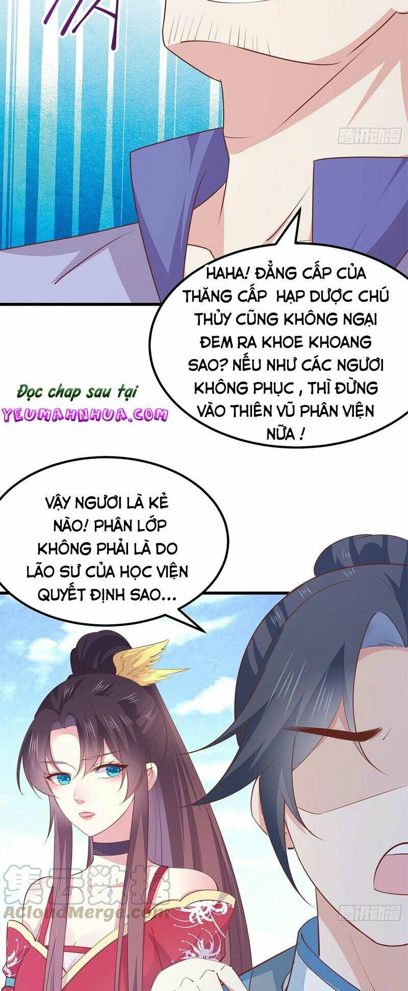 Chi Tôn Đồng Thuật Sư: Tuyệt Thế Đại Tiểu Thư Chapter 161 - Next Chapter 162