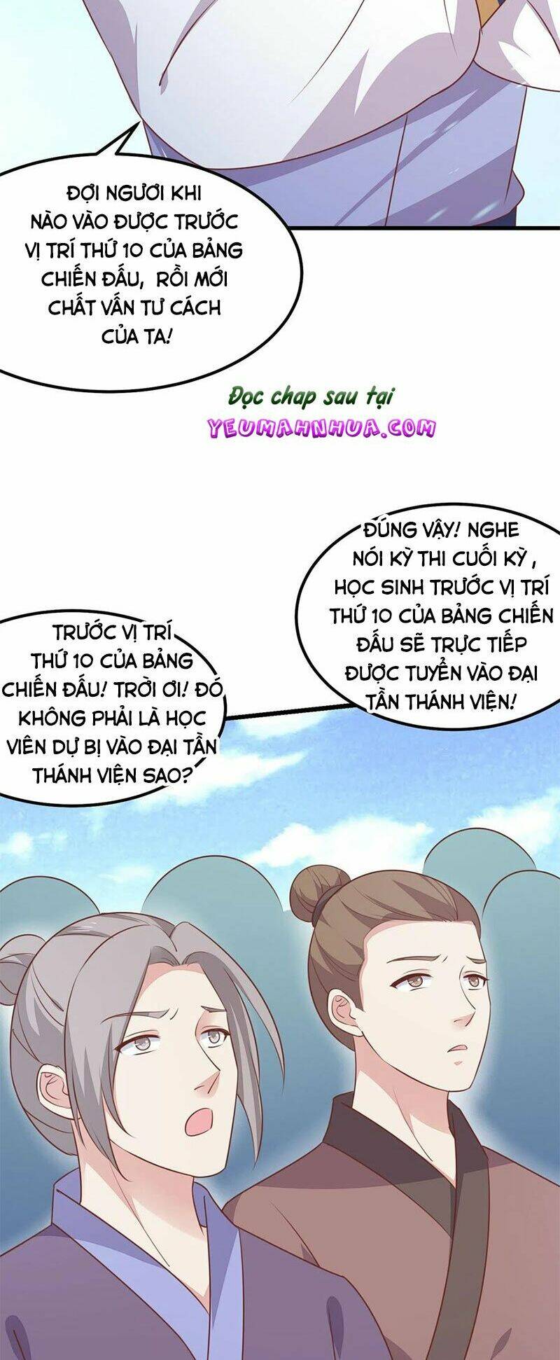 Chi Tôn Đồng Thuật Sư: Tuyệt Thế Đại Tiểu Thư Chapter 161 - Next Chapter 162