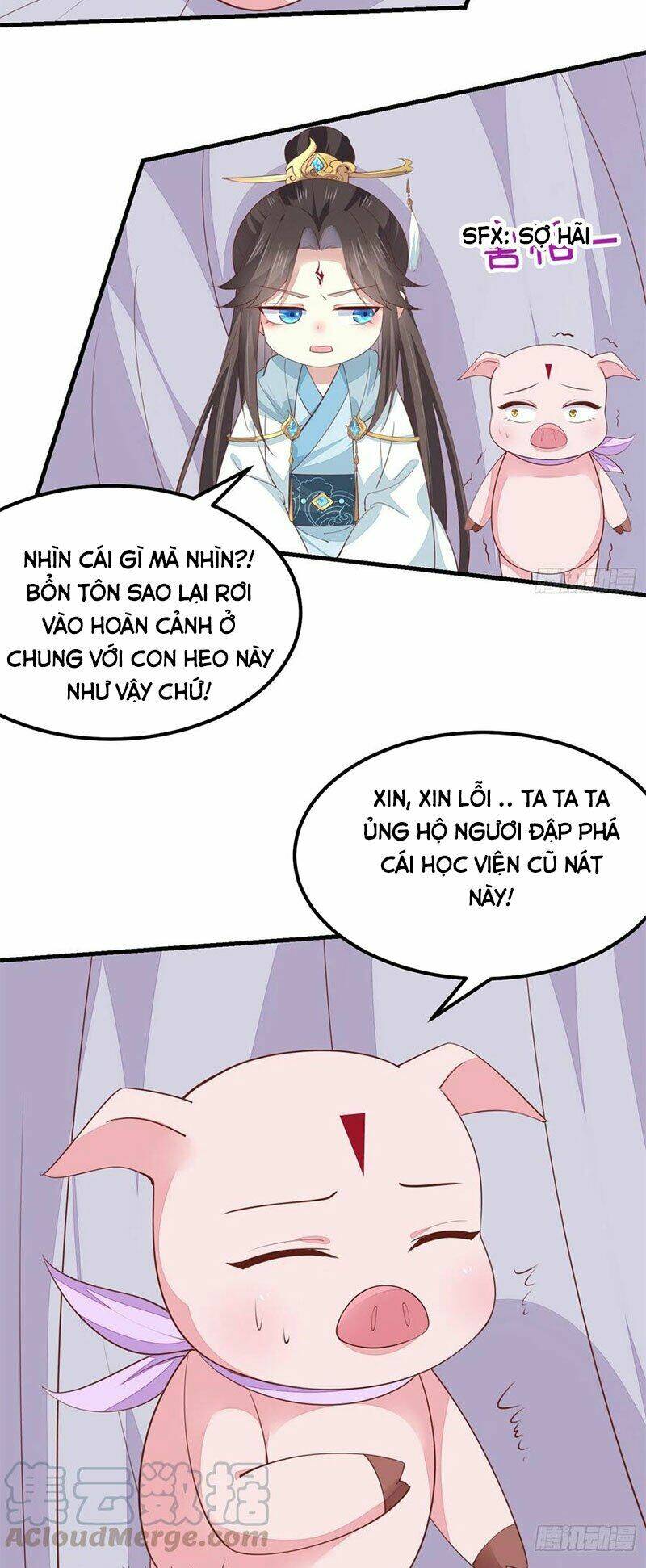 Chi Tôn Đồng Thuật Sư: Tuyệt Thế Đại Tiểu Thư Chapter 161 - Next Chapter 162