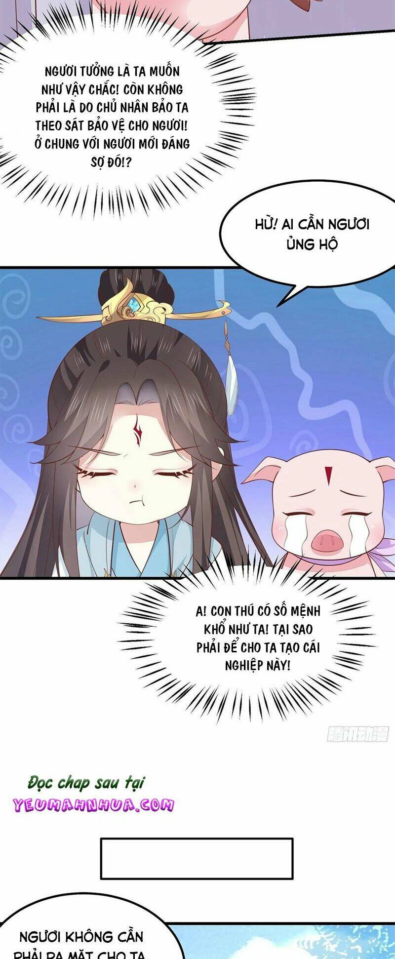 Chi Tôn Đồng Thuật Sư: Tuyệt Thế Đại Tiểu Thư Chapter 161 - Next Chapter 162