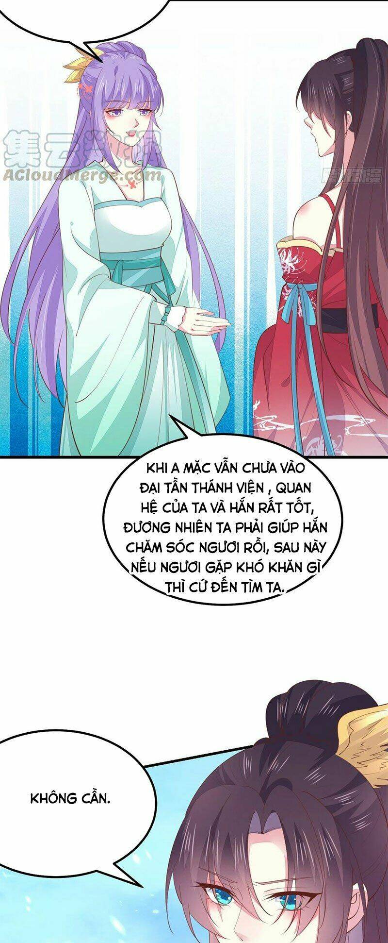 Chi Tôn Đồng Thuật Sư: Tuyệt Thế Đại Tiểu Thư Chapter 161 - Next Chapter 162