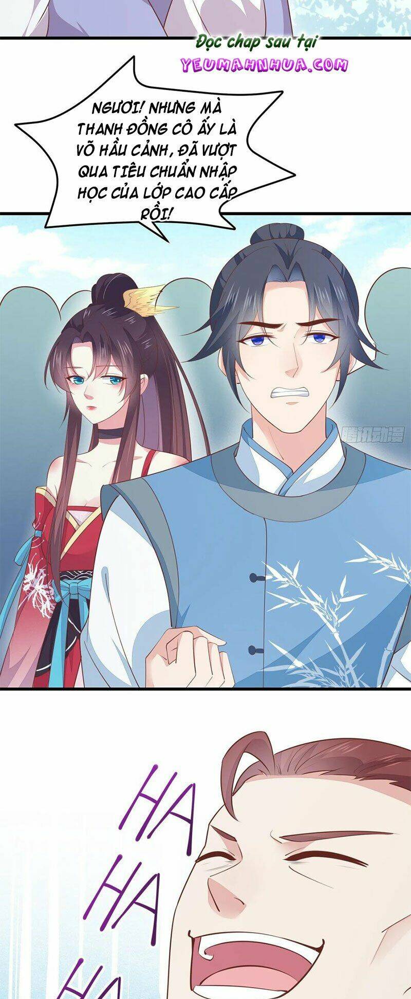 Chi Tôn Đồng Thuật Sư: Tuyệt Thế Đại Tiểu Thư Chapter 161 - Next Chapter 162