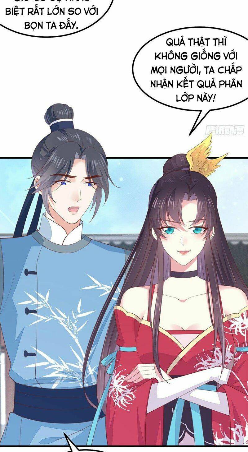Chi Tôn Đồng Thuật Sư: Tuyệt Thế Đại Tiểu Thư Chapter 162 - Trang 4