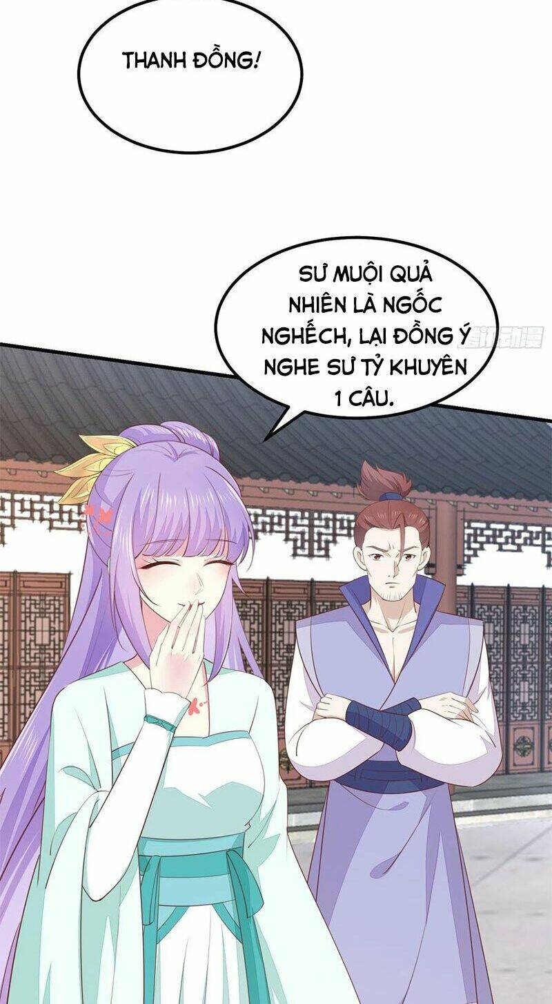 Chi Tôn Đồng Thuật Sư: Tuyệt Thế Đại Tiểu Thư Chapter 162 - Trang 4