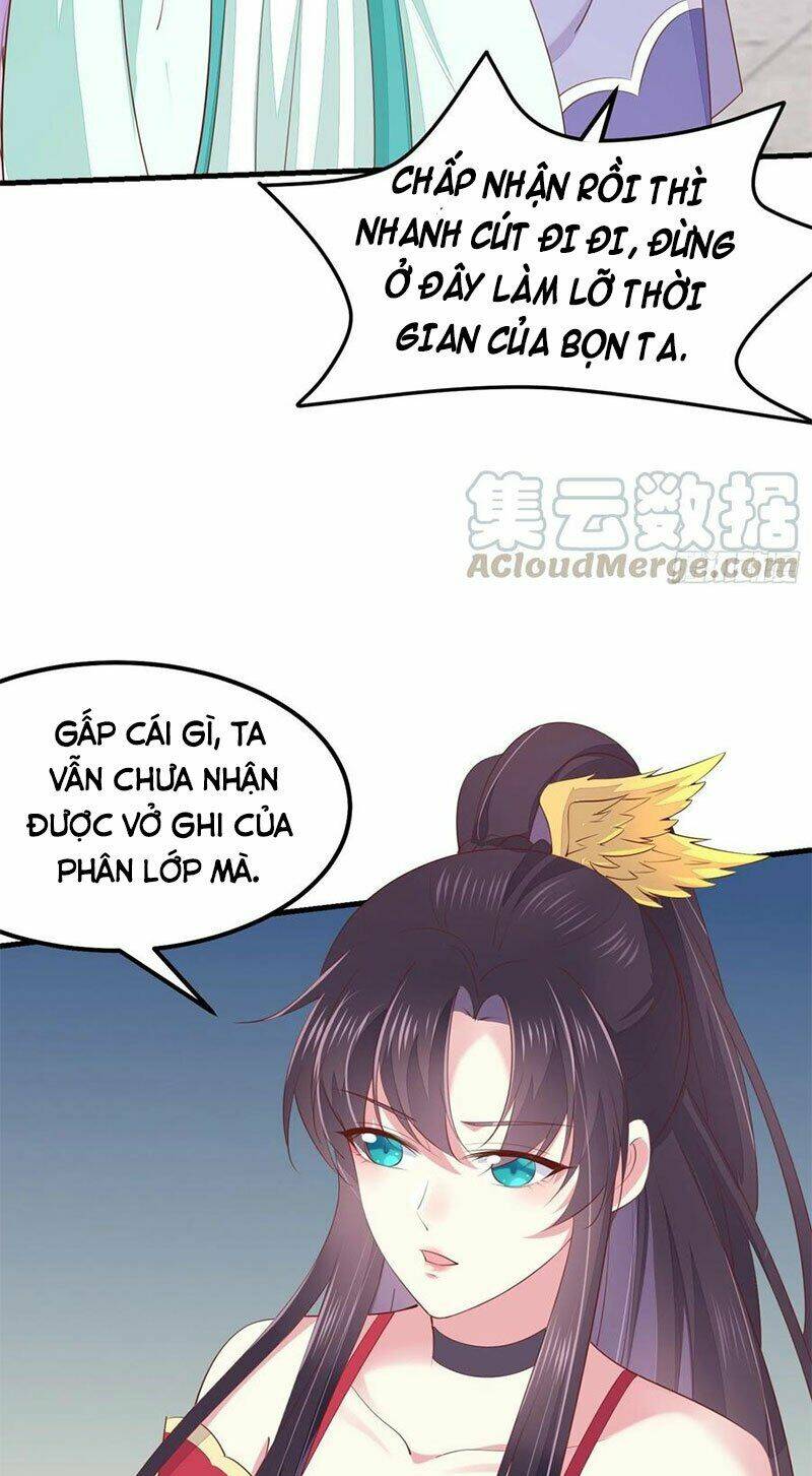 Chi Tôn Đồng Thuật Sư: Tuyệt Thế Đại Tiểu Thư Chapter 162 - Trang 4