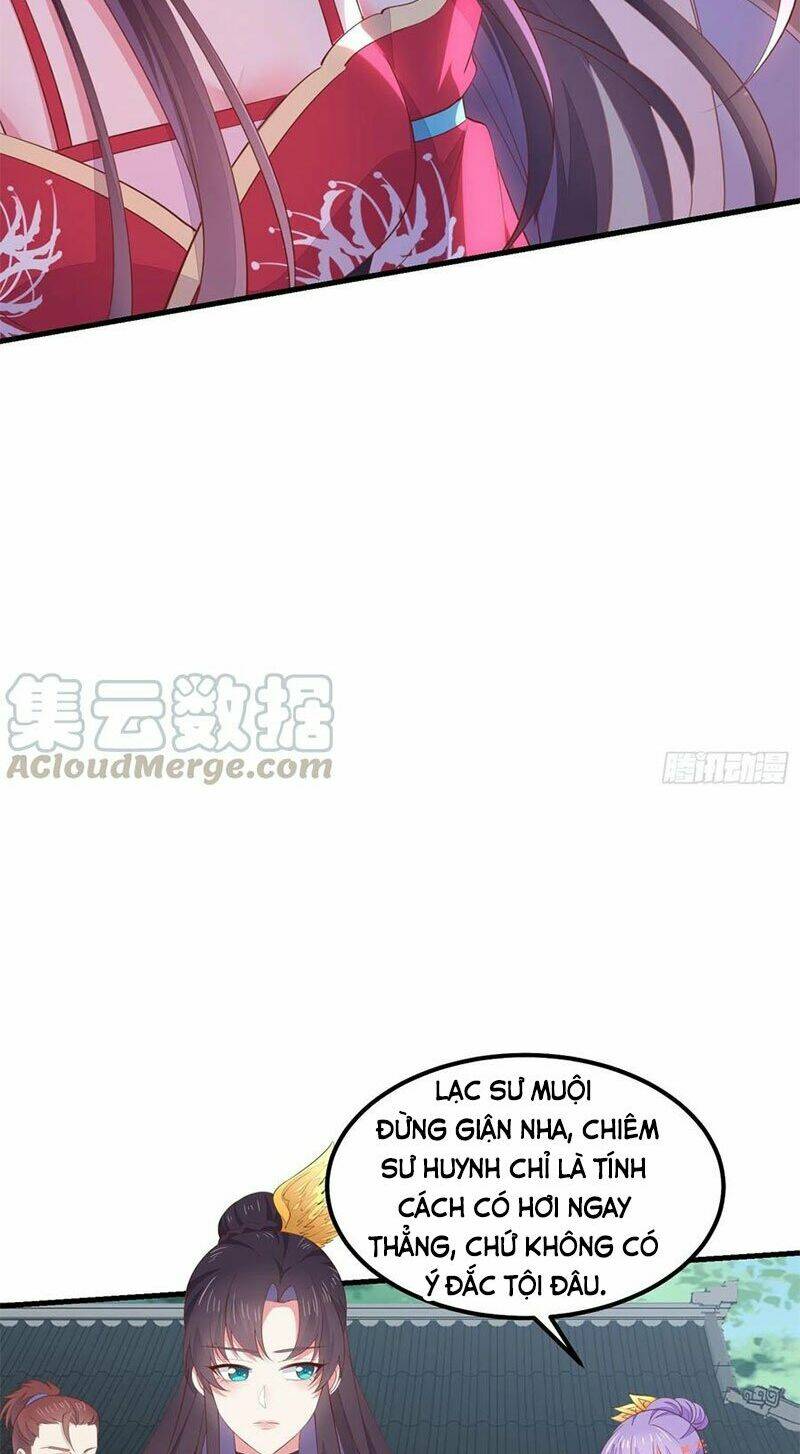 Chi Tôn Đồng Thuật Sư: Tuyệt Thế Đại Tiểu Thư Chapter 162 - Trang 4