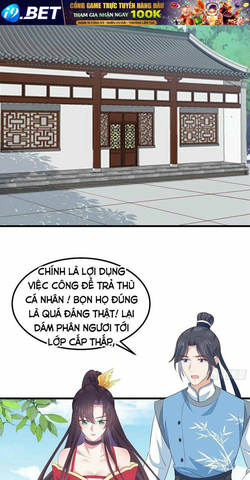 Chi Tôn Đồng Thuật Sư: Tuyệt Thế Đại Tiểu Thư Chapter 162 - Trang 4