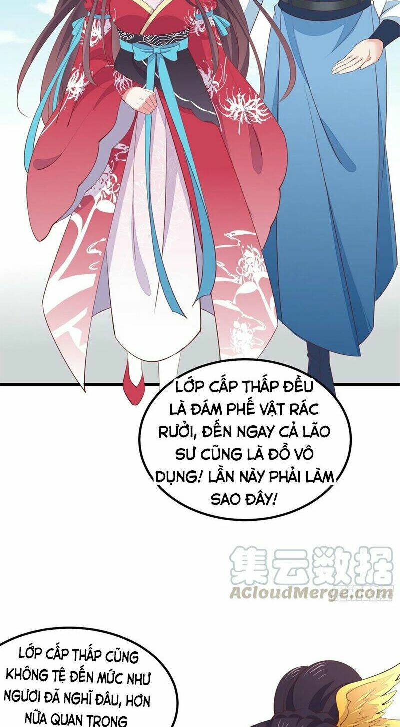 Chi Tôn Đồng Thuật Sư: Tuyệt Thế Đại Tiểu Thư Chapter 162 - Trang 4
