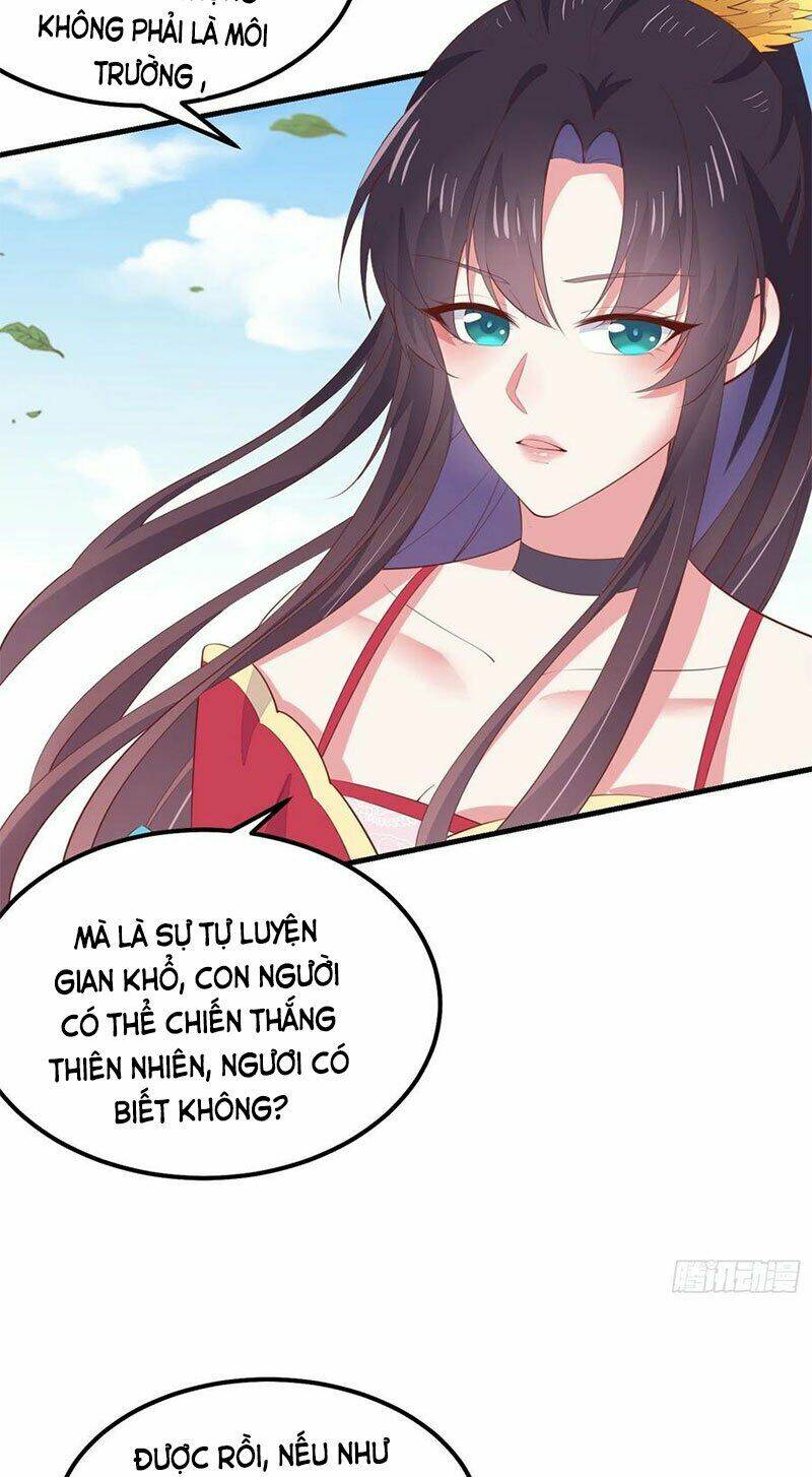Chi Tôn Đồng Thuật Sư: Tuyệt Thế Đại Tiểu Thư Chapter 162 - Trang 4