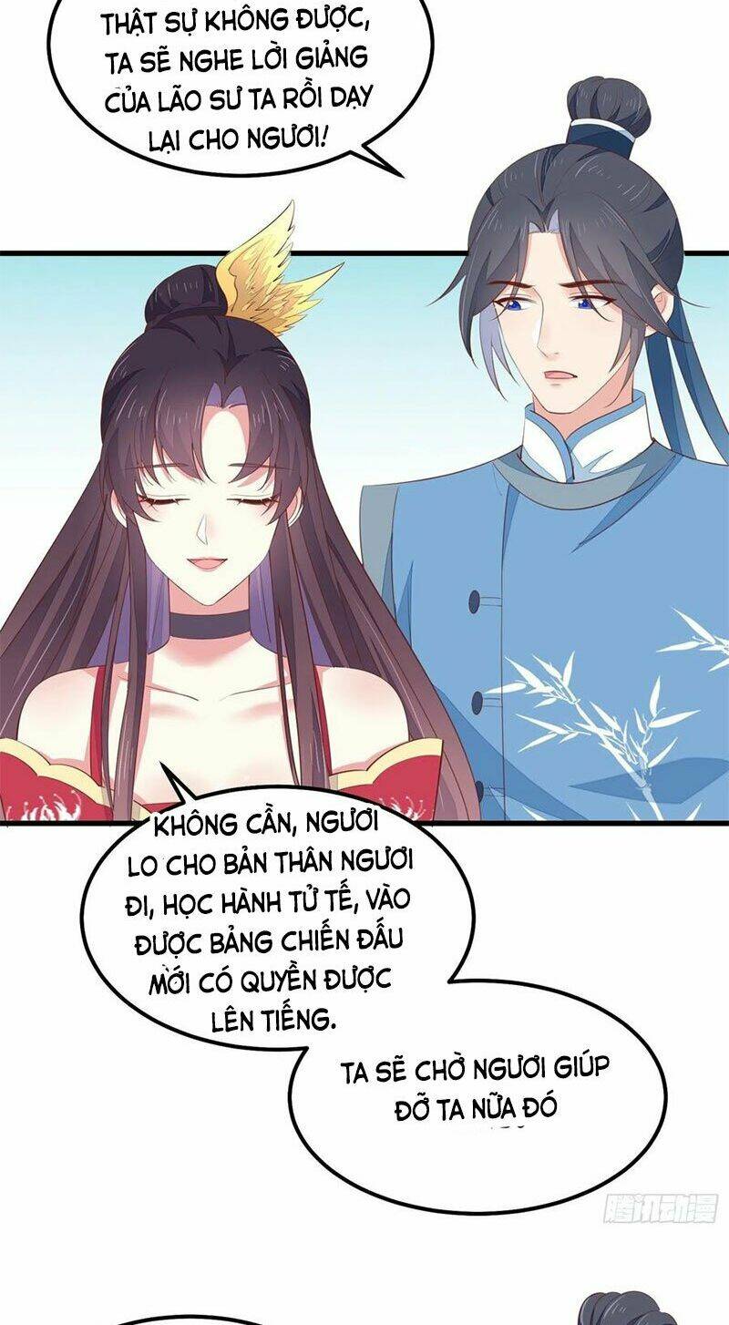Chi Tôn Đồng Thuật Sư: Tuyệt Thế Đại Tiểu Thư Chapter 162 - Trang 4