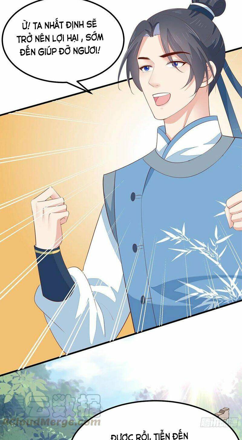 Chi Tôn Đồng Thuật Sư: Tuyệt Thế Đại Tiểu Thư Chapter 162 - Trang 4