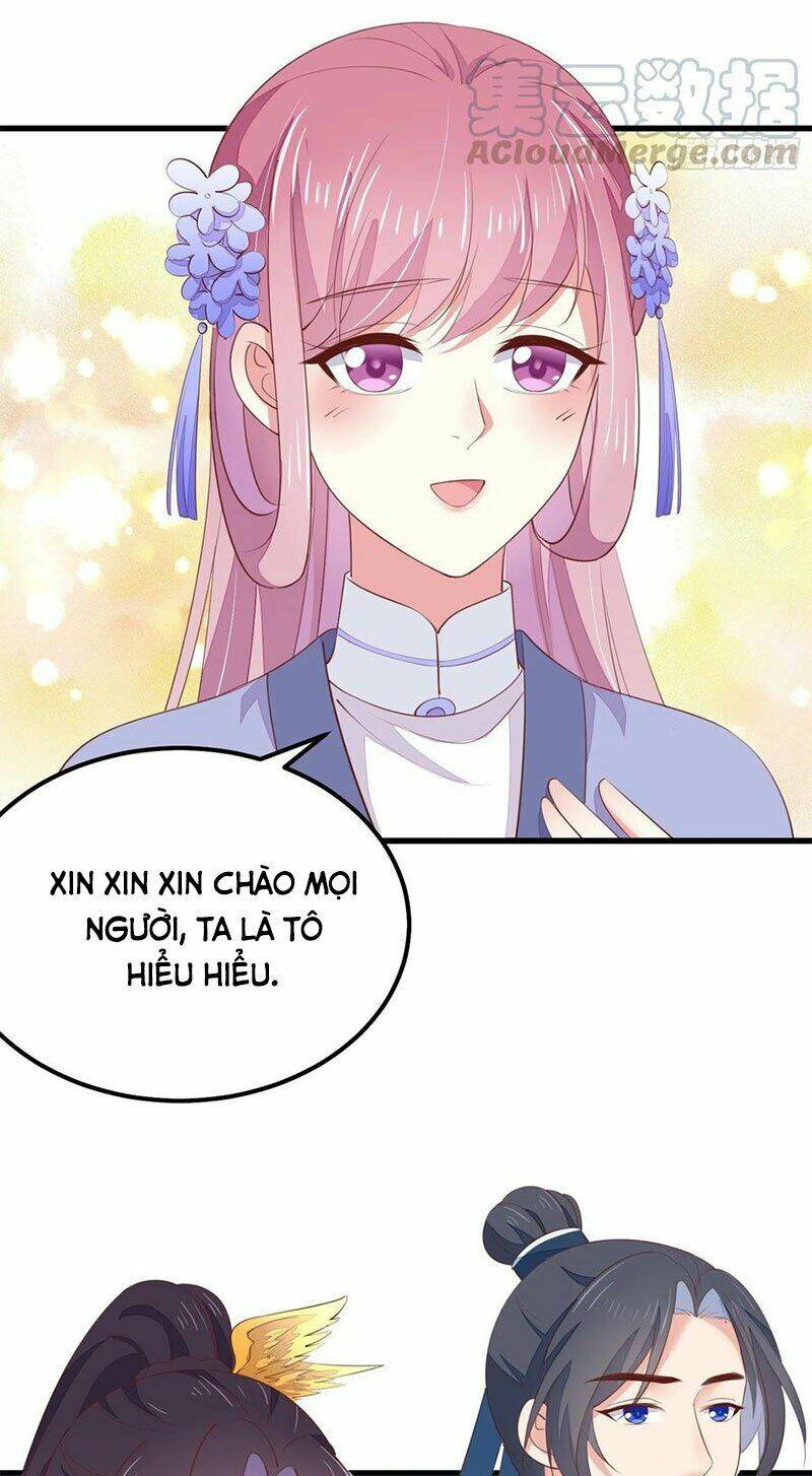 Chi Tôn Đồng Thuật Sư: Tuyệt Thế Đại Tiểu Thư Chapter 162 - Trang 4
