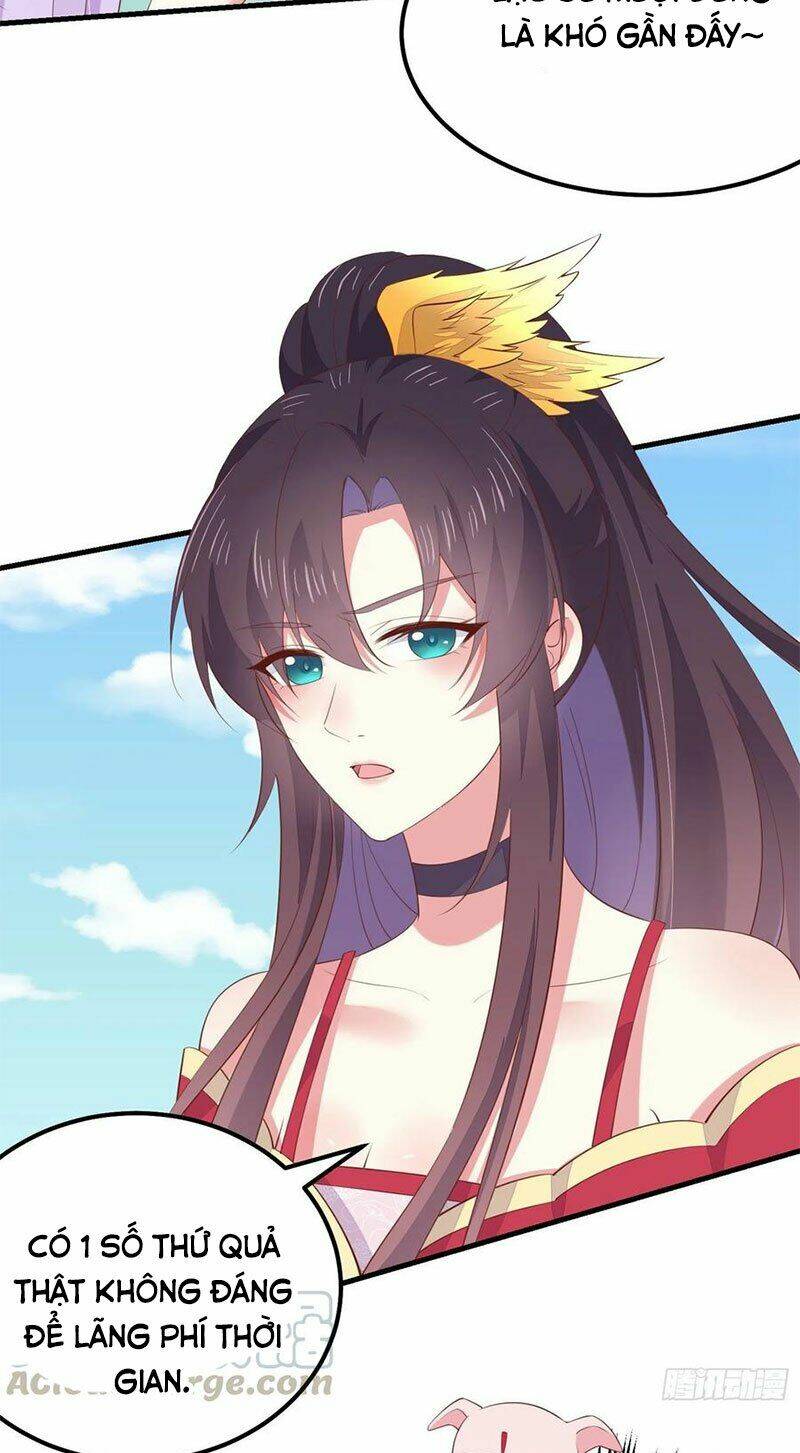 Chi Tôn Đồng Thuật Sư: Tuyệt Thế Đại Tiểu Thư Chapter 162 - Trang 4