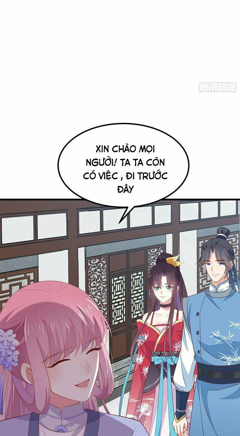 Chi Tôn Đồng Thuật Sư: Tuyệt Thế Đại Tiểu Thư Chapter 162 - Trang 4