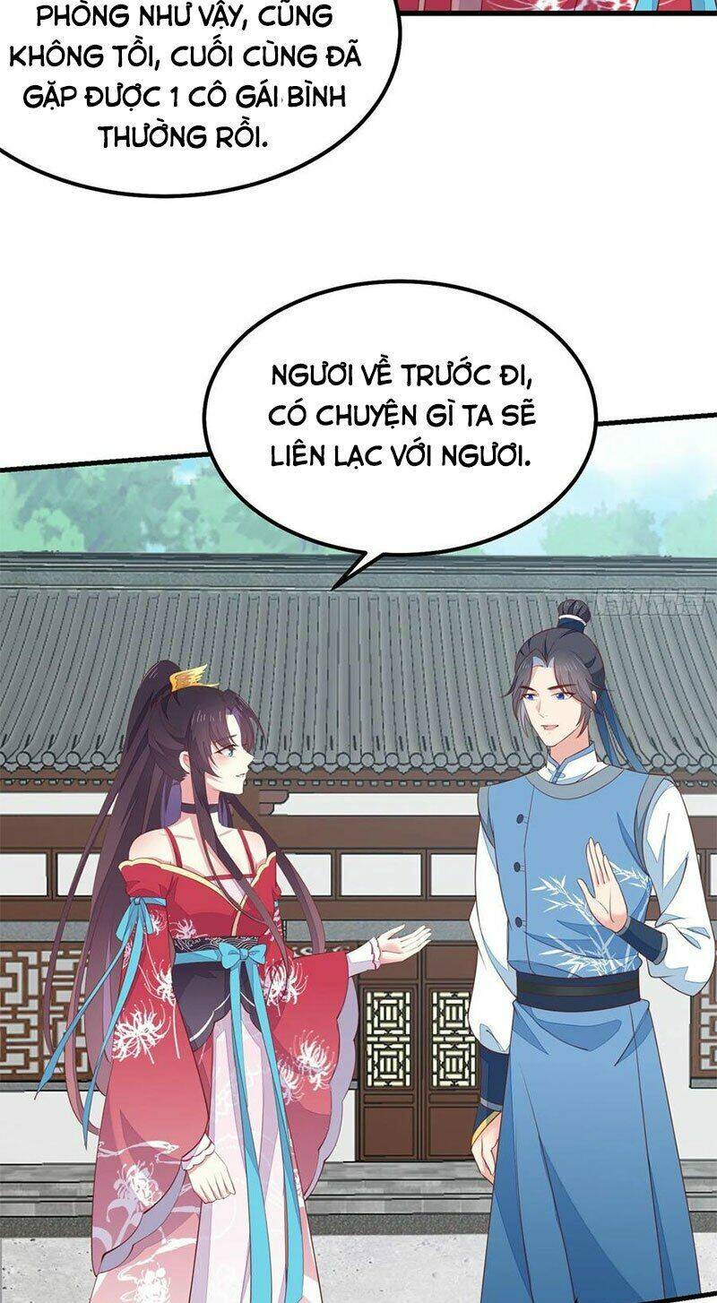 Chi Tôn Đồng Thuật Sư: Tuyệt Thế Đại Tiểu Thư Chapter 162 - Trang 4