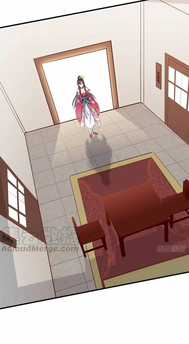 Chi Tôn Đồng Thuật Sư: Tuyệt Thế Đại Tiểu Thư Chapter 162 - Trang 4