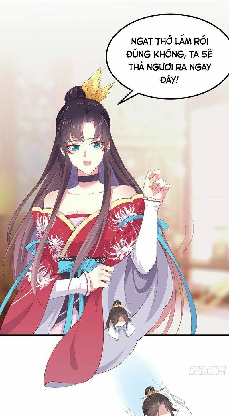 Chi Tôn Đồng Thuật Sư: Tuyệt Thế Đại Tiểu Thư Chapter 162 - Trang 4