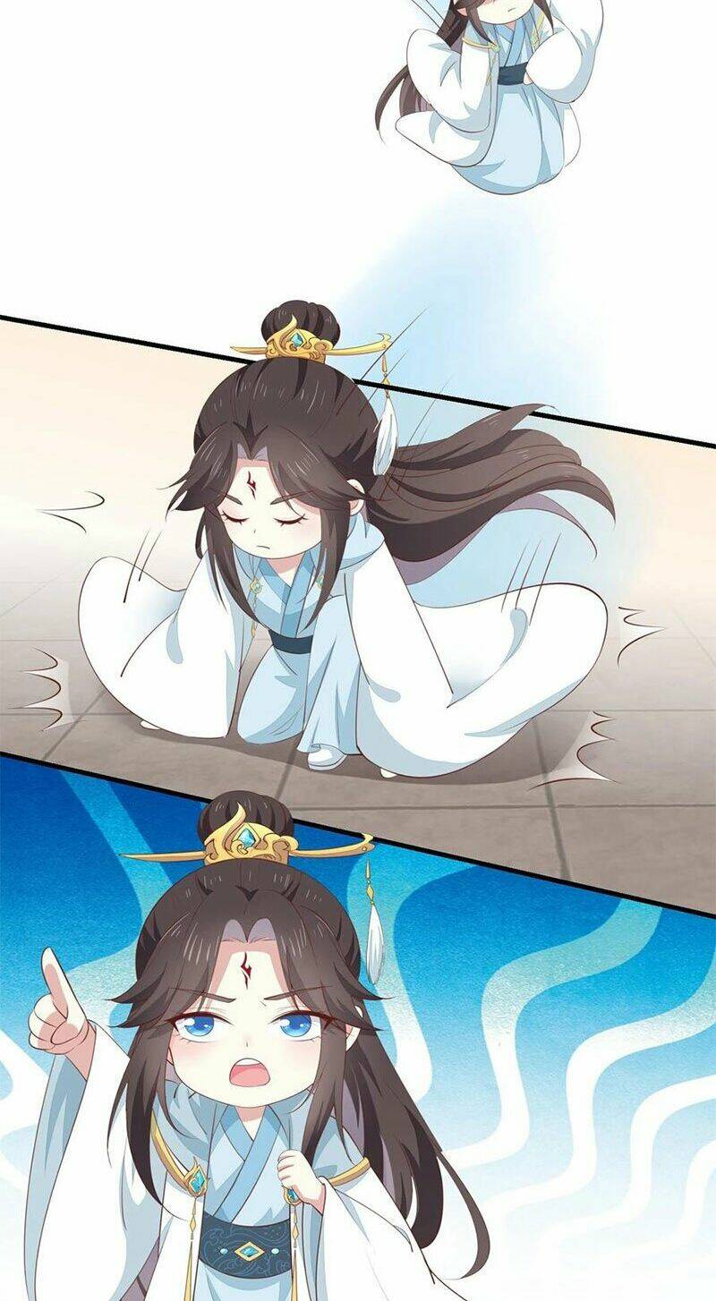 Chi Tôn Đồng Thuật Sư: Tuyệt Thế Đại Tiểu Thư Chapter 162 - Trang 4