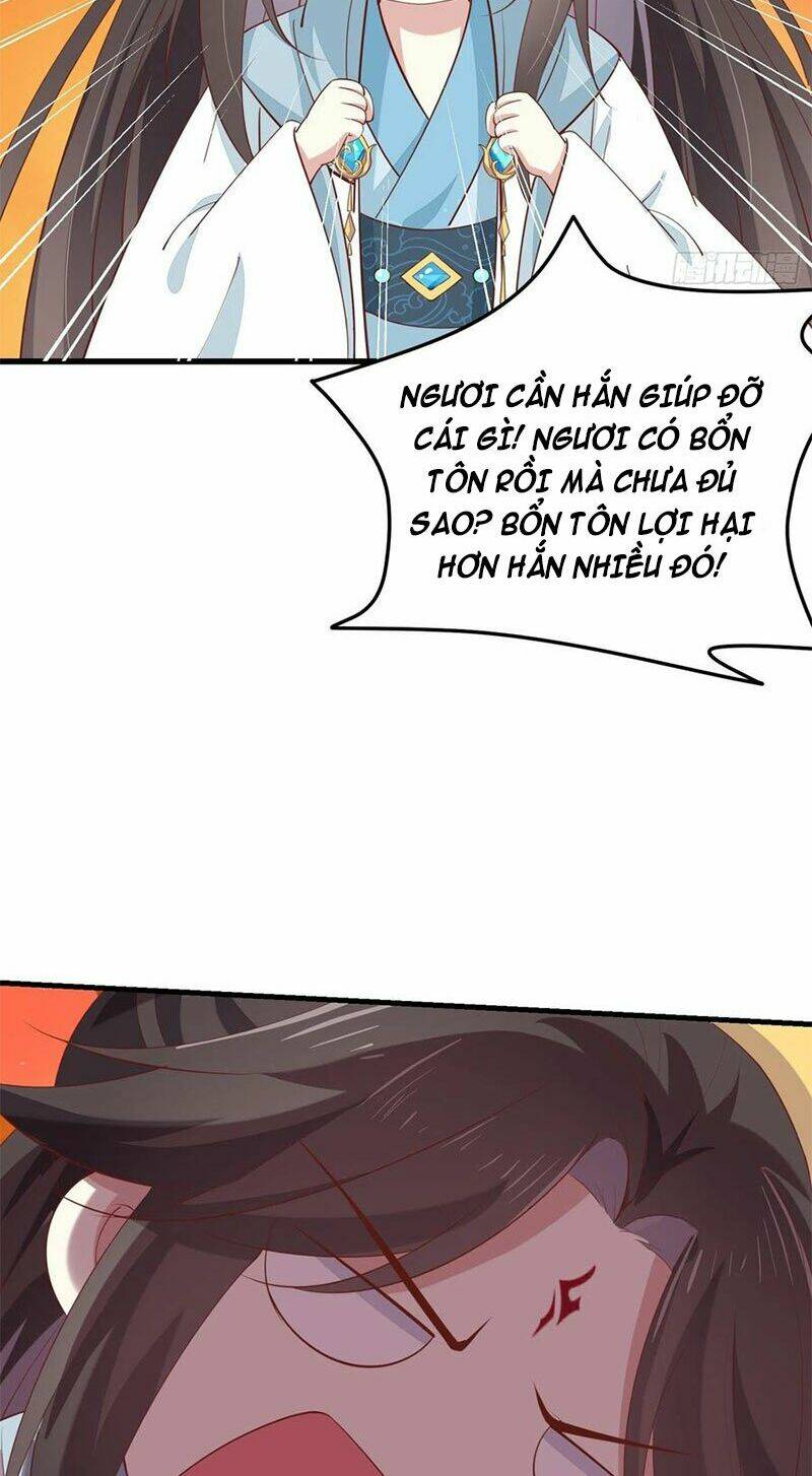 Chi Tôn Đồng Thuật Sư: Tuyệt Thế Đại Tiểu Thư Chapter 162 - Trang 4