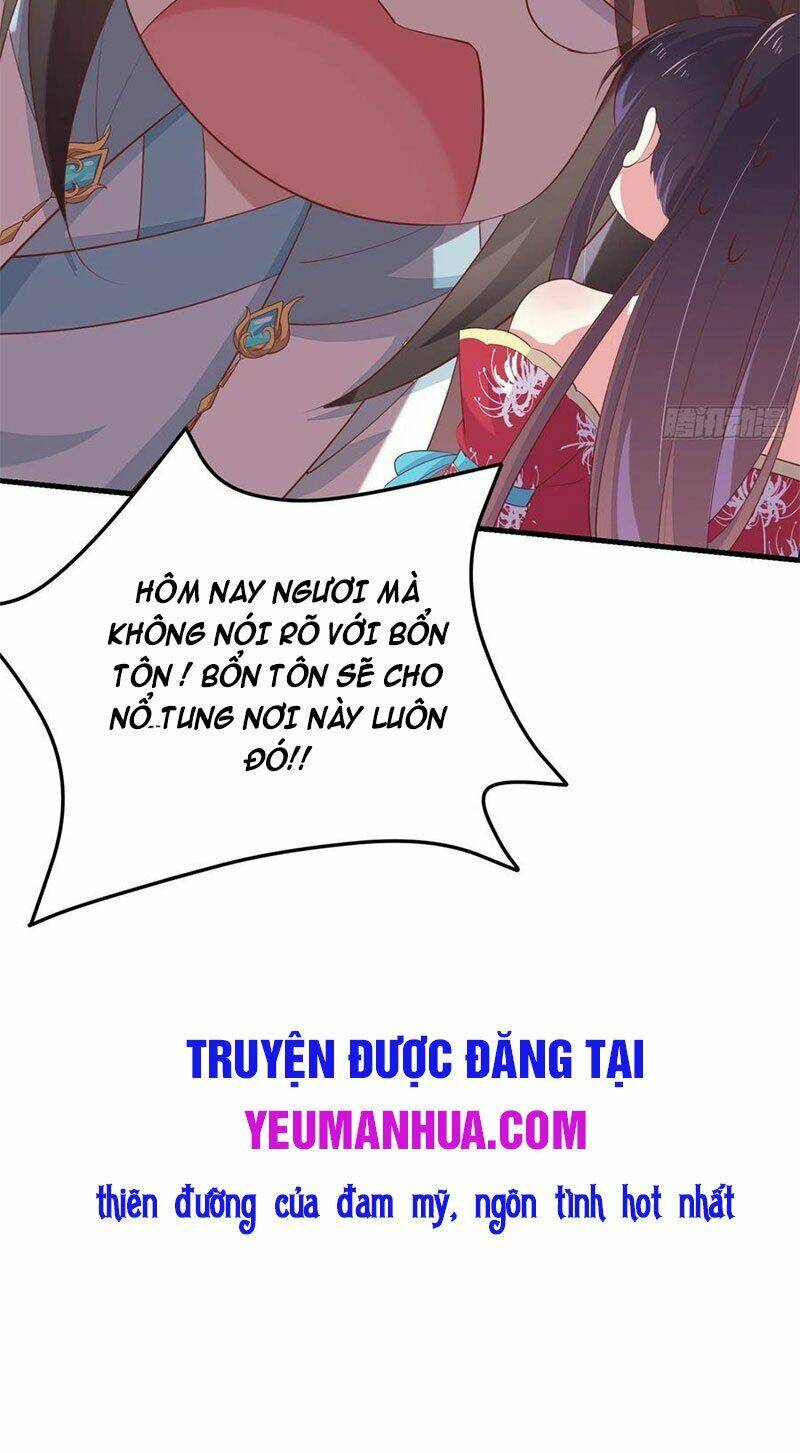 Chi Tôn Đồng Thuật Sư: Tuyệt Thế Đại Tiểu Thư Chapter 162 - Trang 4