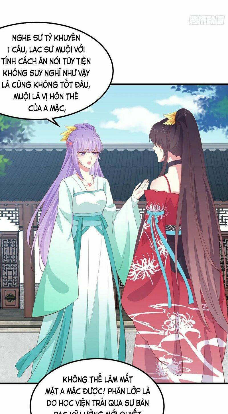 Chi Tôn Đồng Thuật Sư: Tuyệt Thế Đại Tiểu Thư Chapter 162 - Trang 4