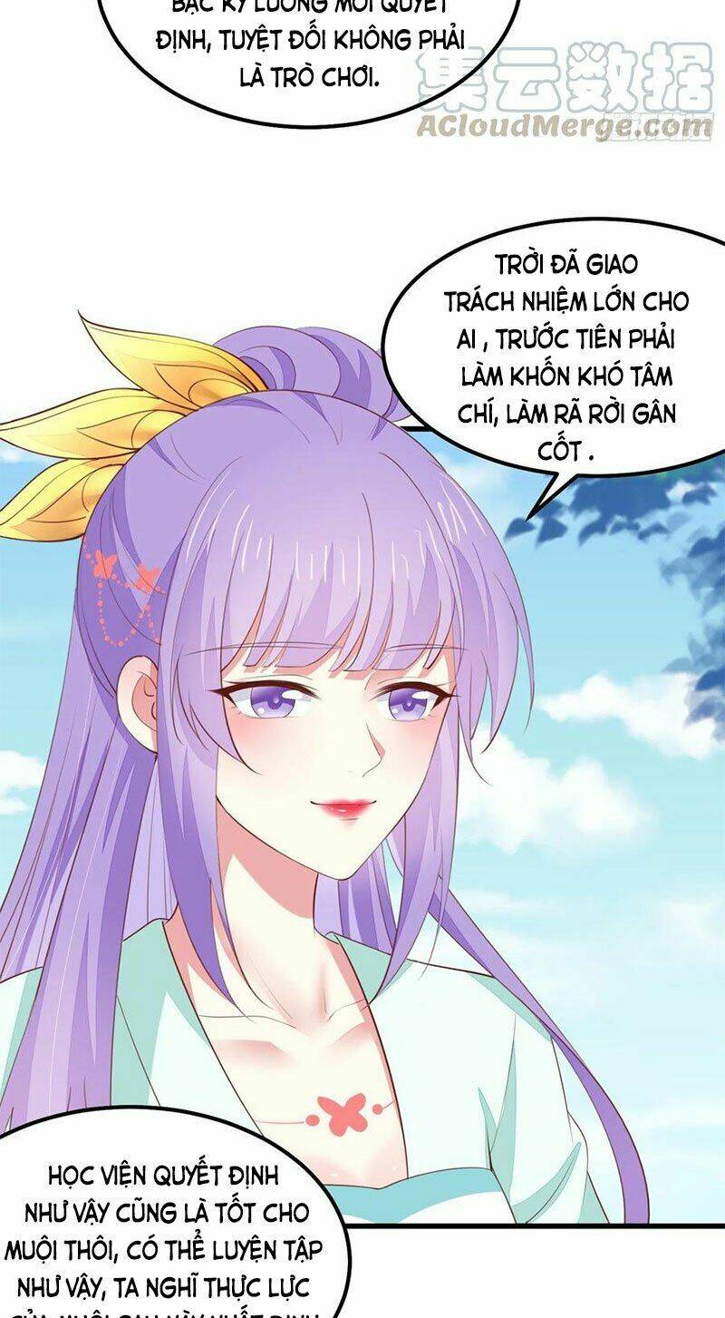 Chi Tôn Đồng Thuật Sư: Tuyệt Thế Đại Tiểu Thư Chapter 162 - Trang 4