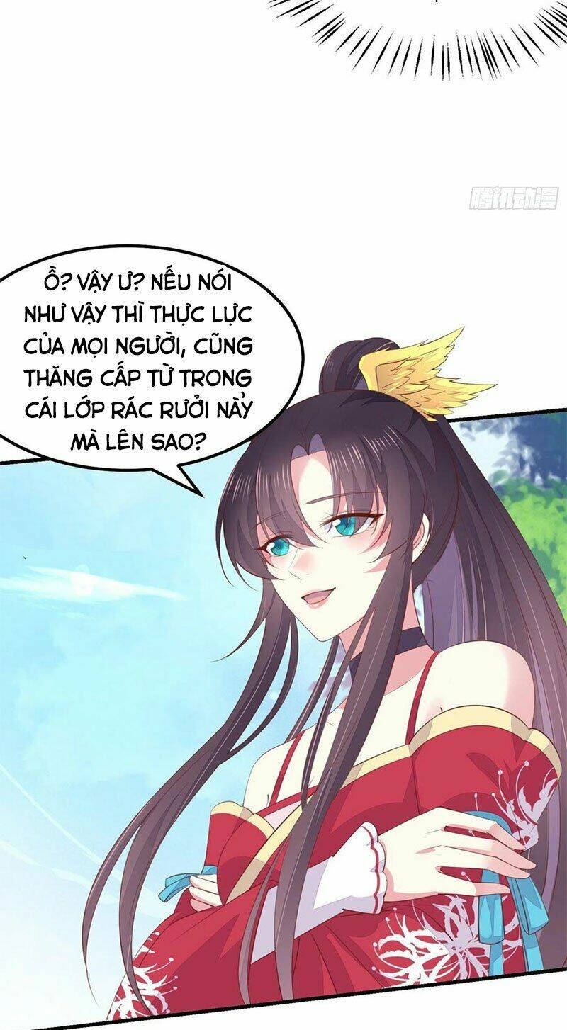 Chi Tôn Đồng Thuật Sư: Tuyệt Thế Đại Tiểu Thư Chapter 162 - Trang 4