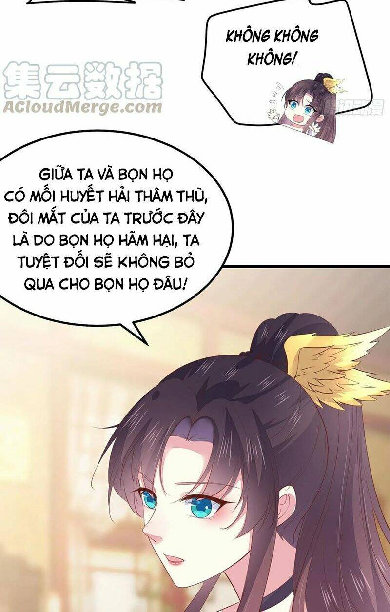 Chi Tôn Đồng Thuật Sư: Tuyệt Thế Đại Tiểu Thư Chapter 163 - Trang 4